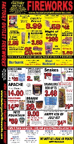 Specials