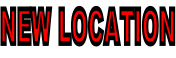 NEW LOCATION